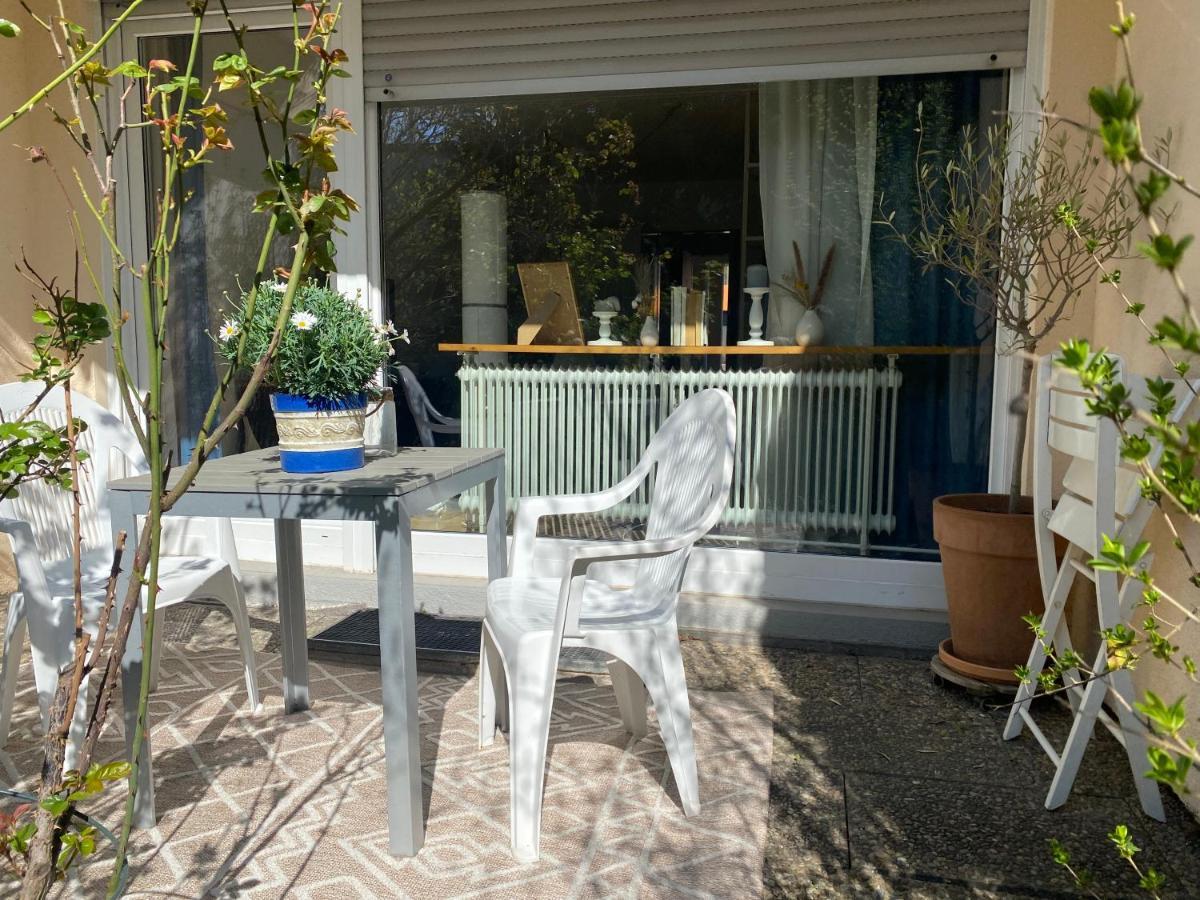 Ferienwohnung Schwarzwaldstrasse Pforzheim Ngoại thất bức ảnh